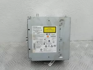 2059002929,2059010807 Магнитола Mercedes C W205 Арт 00177688, вид 2
