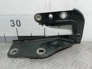 7L5823301 Петля капота левая Porsche Cayenne 955 Арт 00176180, вид 2