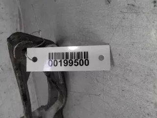 070260885A Кронштейн компрессора кондиционера Volkswagen Transporter T5 Арт 00194134, вид 3