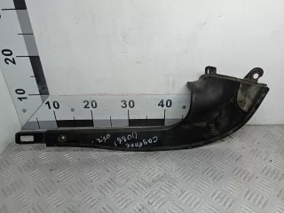 7L5805285 Накладка декоративная Porsche Cayenne 955 Арт 00159561, вид 1
