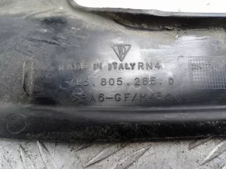 7L5805285 Накладка декоративная Porsche Cayenne 955 Арт 00159561, вид 3