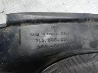 7L5805286 Накладка декоративная Porsche Cayenne 955 Арт 00174109, вид 3