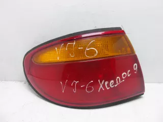 22061693 Фонарь крыла левый Mazda Xedos 9 Арт 00199011, вид 1