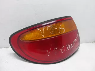 22061693 Фонарь крыла левый Mazda Xedos 9 Арт 00199011, вид 2