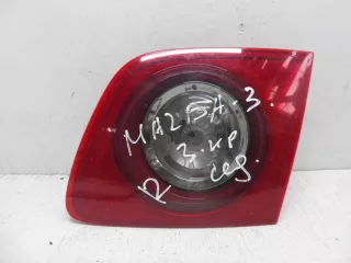 Фонарь крышки правый Mazda 3 BK Арт 00189719, вид 1