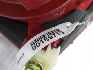  Фонарь крышки правый Mazda 3 BK Арт 00189719, вид 2