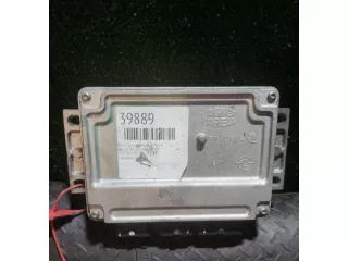 9659580780 Блок управления двигателем Citroen C4 1 Арт 39889, вид 3