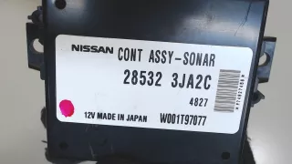 285323JA2C Блок управления парктрониками Infiniti QX60 1 restailing Арт 7871317, вид 4