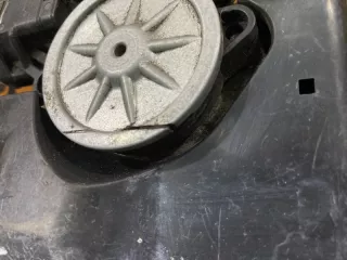 6935060191 Замок крышки багажника Toyota Land Cruiser 200 Арт MA111266, вид 2