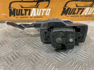 6935060191 Замок крышки багажника Toyota Land Cruiser 200 Арт MA111266, вид 3