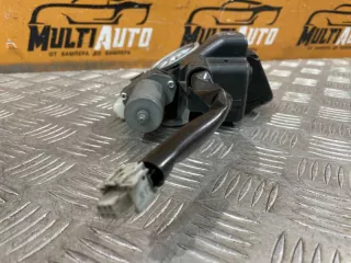 6935060191 Замок крышки багажника Toyota Land Cruiser 200 Арт MA111266, вид 5