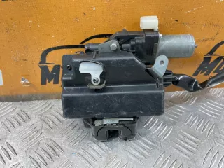 6935060191 Замок крышки багажника Toyota Land Cruiser 200 Арт MA111266, вид 6