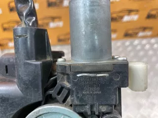 6935060191 Замок крышки багажника Toyota Land Cruiser 200 Арт MA111266, вид 7