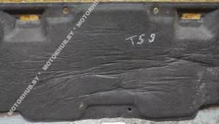  Шумоизоляция капота Nissan Juke 1 Арт 00063771, вид 3