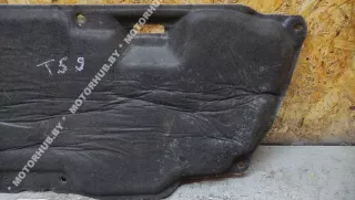  Шумоизоляция капота Nissan Juke 1 Арт 00063771, вид 4