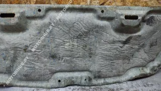  Шумоизоляция капота Nissan Juke 1 Арт 00063771, вид 7