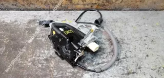 3C2837015A Замок двери передней левой Volkswagen Tiguan 1 Арт 00068421, вид 1