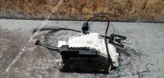 3C2837015A Замок двери передней левой Volkswagen Tiguan 1 Арт 00068421, вид 5