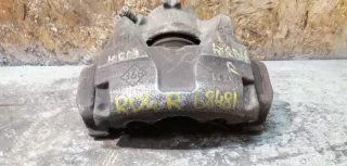  Суппорт передний правый Renault Duster 1 Арт 00068481