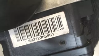 589101U960 Блок АБС (ABS) Kia Sorento 2 Арт 7872731, вид 3