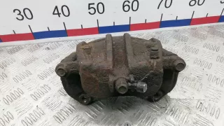  Суппорт тормозной передний левый Kia Sorento 2 Арт PAD03K701, вид 2
