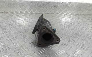 059253034P Выпускной коллектор дизельный Audi Q7 4L Арт 7UK03BJ01, вид 2