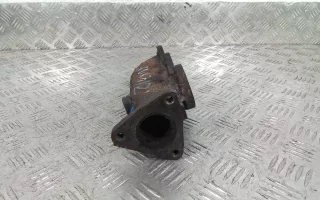 059253033P Выпускной коллектор дизельный Audi Q7 4L Арт 7UK03BJ02, вид 2