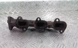 059253033P Выпускной коллектор дизельный Audi Q7 4L Арт 7UK03BJ02, вид 3
