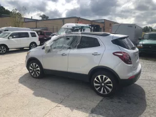  Переключатель подрулевой (стрекоза) Buick Encore Арт 14798_271122102680, вид 3