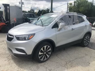  Стойка кузова средняя правая Buick Encore Арт 14798_2711221026120, вид 1