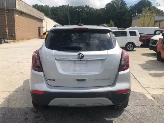  Стойка кузова средняя правая Buick Encore Арт 14798_2711221026120, вид 4