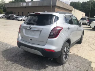  Стойка кузова средняя правая Buick Encore Арт 14798_2711221026120, вид 5