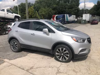  Стойка кузова средняя правая Buick Encore Арт 14798_2711221026120, вид 8