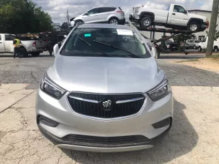  Трос капота Buick Encore Арт 14798_2711221026130, вид 10