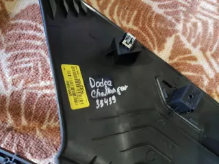  Пластик салона Dodge Challenger 3 Арт 33439_1112222050210, вид 2