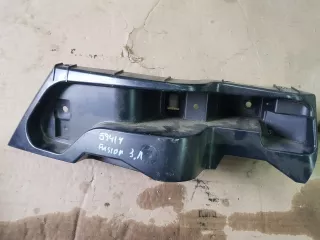  Пластик салона Ford Fusion 2 Арт 59419_71122132293, вид 1