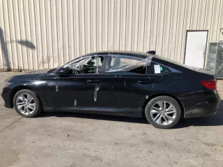  Блок предохранителей  Honda Accord 10 Арт 16535_111222160615, вид 2