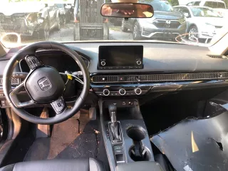  Полка аккумулятора Honda Civic 10 1.5л Арт 01097_051122151985, вид 3