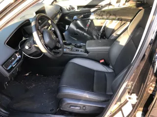  Полка аккумулятора Honda Civic 10 1.5л Арт 01097_051122151985, вид 4