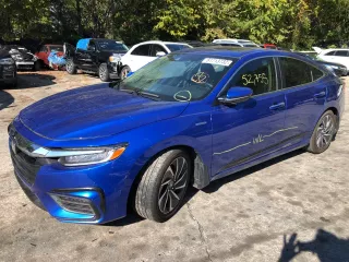  Суппорт задний левый Honda Insight 2 Арт 26429_1112221813129
