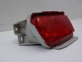 8158160240 Фонарь заднего бампера Toyota Land Cruiser Prado 150 Арт 649487, вид 3