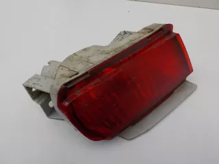 8158160240 Фонарь заднего бампера Toyota Land Cruiser Prado 150 Арт 649487, вид 9