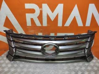 5310160570 решетка радиатора Lexus LX 3 restailing 2 Арт 217255PM, вид 1