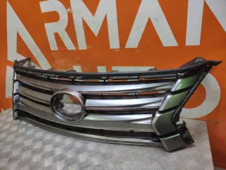 5310160570 решетка радиатора Lexus LX 3 restailing 2 Арт 217255PM, вид 2