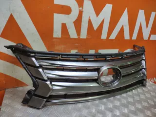 5310160570 решетка радиатора Lexus LX 3 restailing 2 Арт 217255PM, вид 3