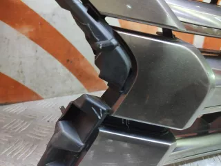 5310160570 решетка радиатора Lexus LX 3 restailing 2 Арт 217255PM, вид 5