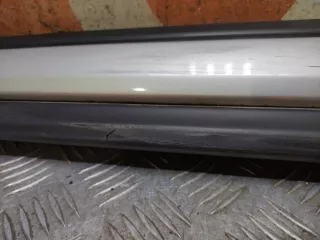 5727A403 молдинг двери Mitsubishi Outlander 3 restailing 2 Арт 217657PM, вид 5
