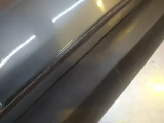 KBYB5022XB8P, KB8A50221 бампер мазда сх-5 (сх5 cx5 цх5 цх-5 c Mazda CX-5 2 Арт 217715PM, вид 5