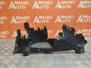 9811476880, 9671970280 Дефлектор радиатора Citroen DS4 Арт 217825PM, вид 1