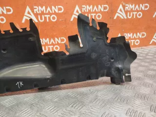 9811476880, 9671970280 Дефлектор радиатора Citroen DS4 Арт 217825PM, вид 3